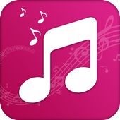 MP3 Music Player 2020 - Rocket Music Player icon