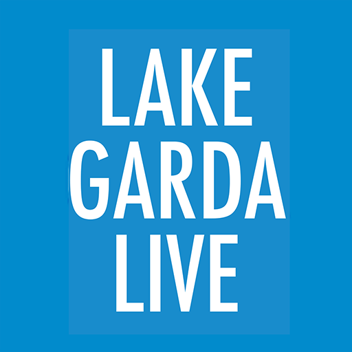 Lake Garda Live иконка