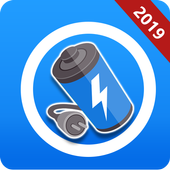 Battery Saver - Battery Doctor &amp; Battery Cooler icon