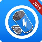 Battery Saver - Battery Doctor & Battery Cooler on 9Apps