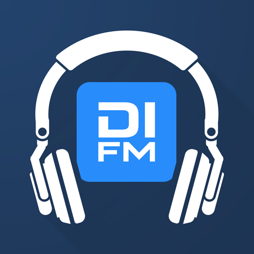 ikon DI.FM: Electronic Music Radio