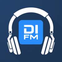 Радио DI.FM электронная музыка on 9Apps