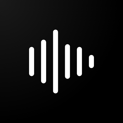 Audio Editor: Cut Merge Mix Extract Convert Audio icon