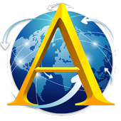 Ares MP3 Music Download Player icon