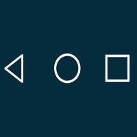 Navigation bar - Slideshow & Assistive Touch on 9Apps