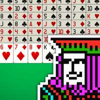 フリーセルソリティア（FreeCell）