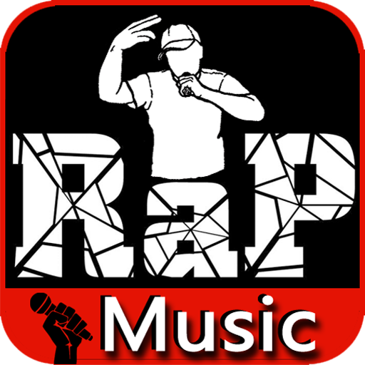 Rap Music for Free icon