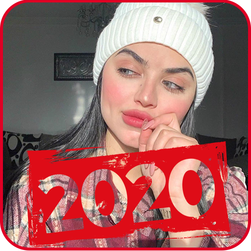 Beautiful Girls Wallpapers-2020 أيقونة