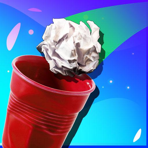 The Trash Game icon