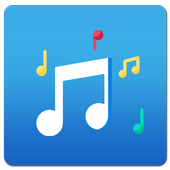HD Music Player icon