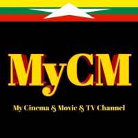 My Cinema - Channel Myanmar