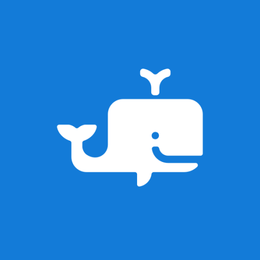 Wallx - Wallpaper Dashboard icon