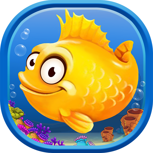 Fishing For Kids icon