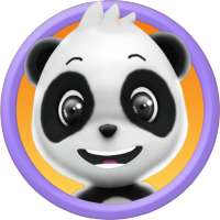 My Talking Panda - Virtual Pet