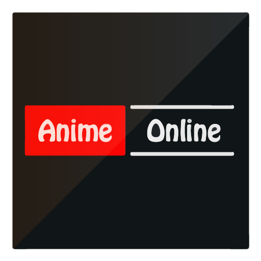 AnimeOnline: Ver Anime Online. иконка