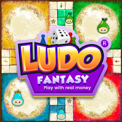 Ludo Fantasy ® icon