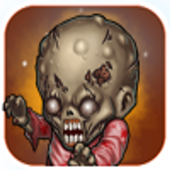 Zombie Taptap icon