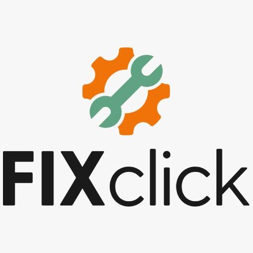 FixClick icon
