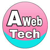 Aks Web Tech icon