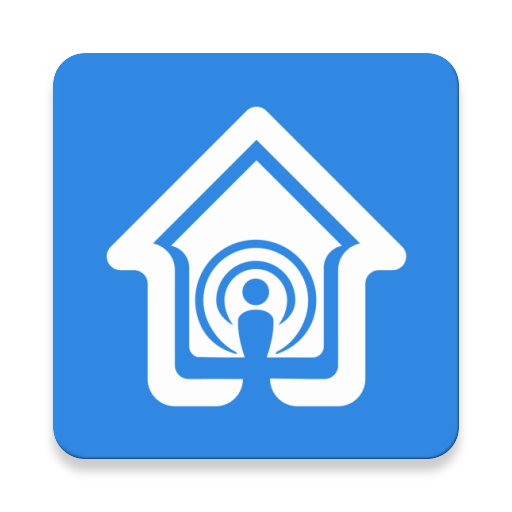 S8 Smart Videophone icon