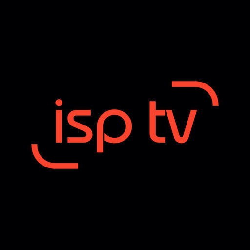 isp tv icon