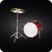 Phone Drum Kit icon