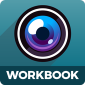 Photo Upload أيقونة