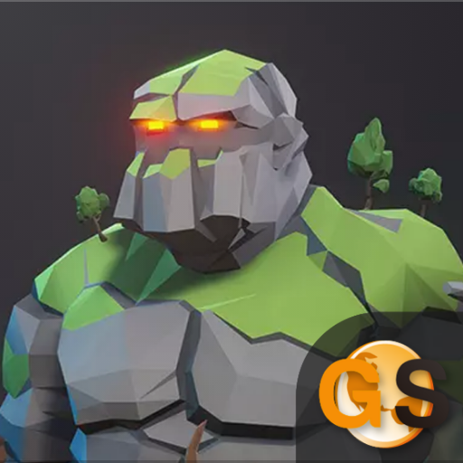 Runner Fantasy - New Games 2020 icon