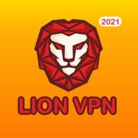 Lion VPN - Fast VPN,Free VPN Proxy & Secure