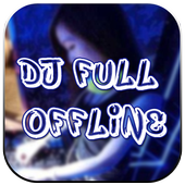 ikon DJ Remix Offline Terbaru