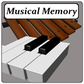Musical Memory icon