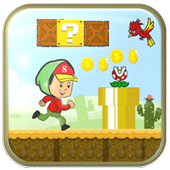 Super Santana Jungle Adventure icon