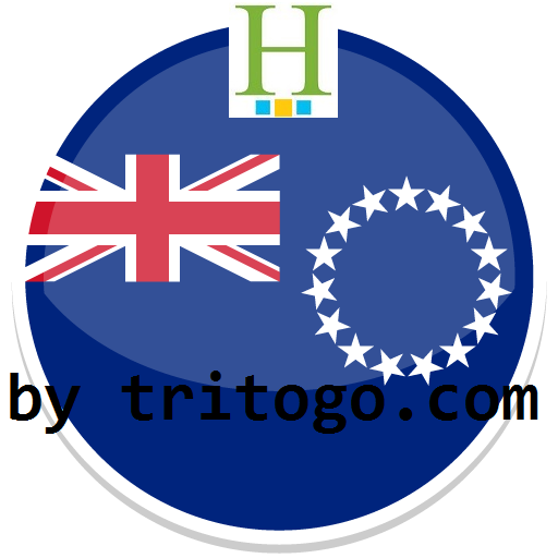 Hotels prices Cook Islands icon