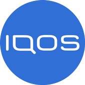 My IQOS CO icon