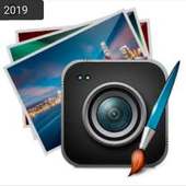 Photo editor-make your favorite photo album on 9Apps