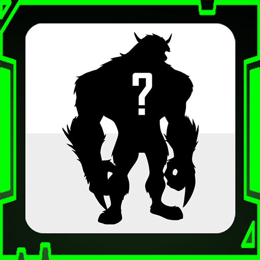 Puzzle Ben Jigsaw 10 Heroes Ultimate icon