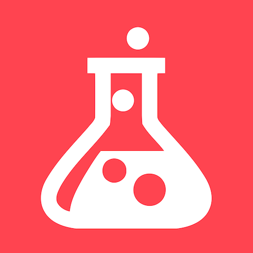 Chemical Balancer – Chemical Equation Balancer icon