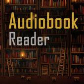 Audiobook Reader icon