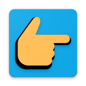 Finger Shooting 3D icon