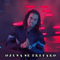 Ozuna - Se Preparó Cancion Neuva y Letras on 9Apps