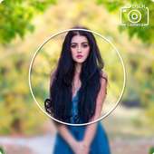 Blur Background Image Editor- Auto Blur Photo DSLR on 9Apps