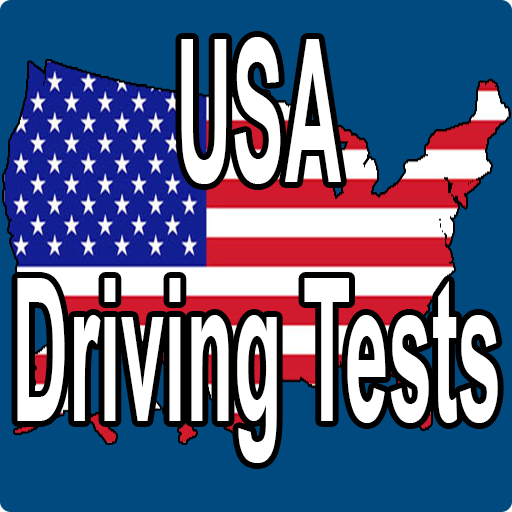 US Driving Test 2021 icon
