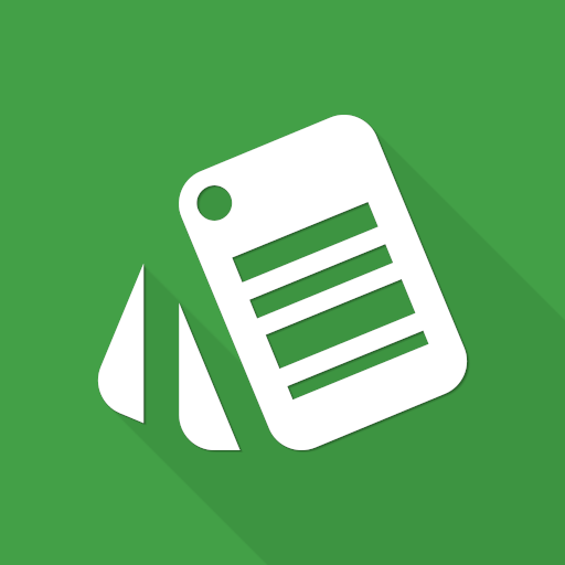 My Cards - Smart Rewards icon