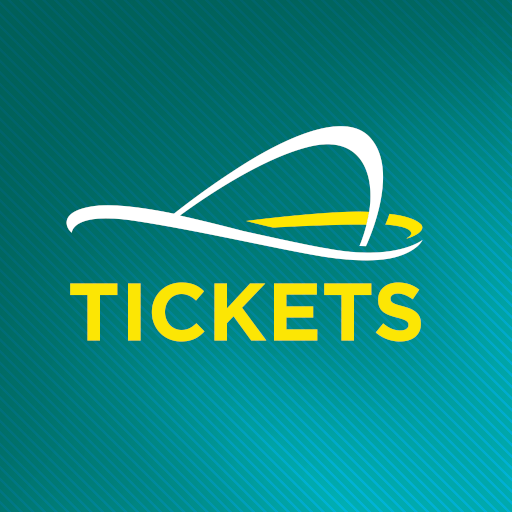 Wembley Mobile Tickets icon