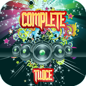 Songs of Twice (트와이스) icon