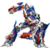 变形金刚3拼图游戏 icon
