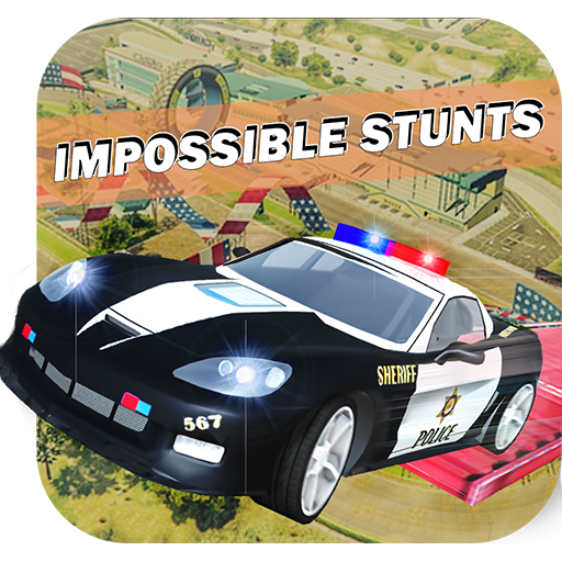 Hamon sa pulisya ng pulisya ng pulisya icon