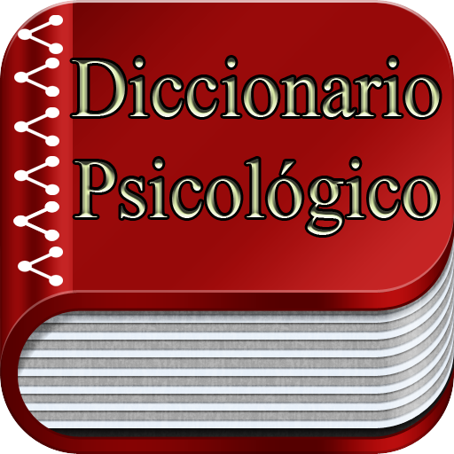Diccionario Psicológico иконка