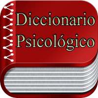 Diccionario Psicológico on 9Apps