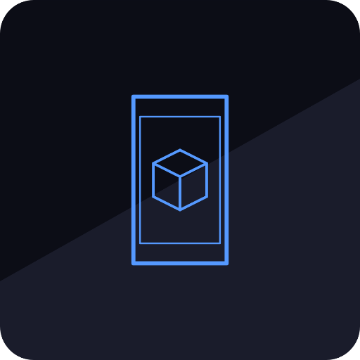 App24: Crear App icon